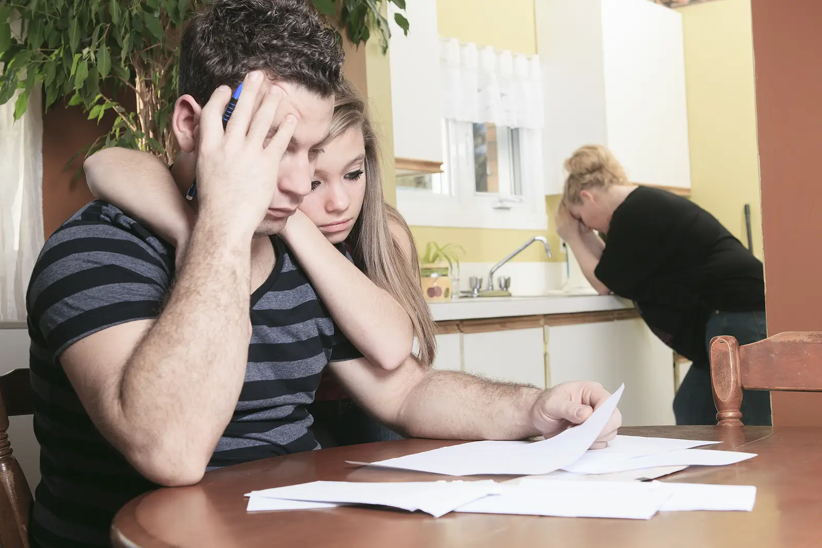 Tampa Bay Landlords Ask: What is a Hardship Stay in Florida?
