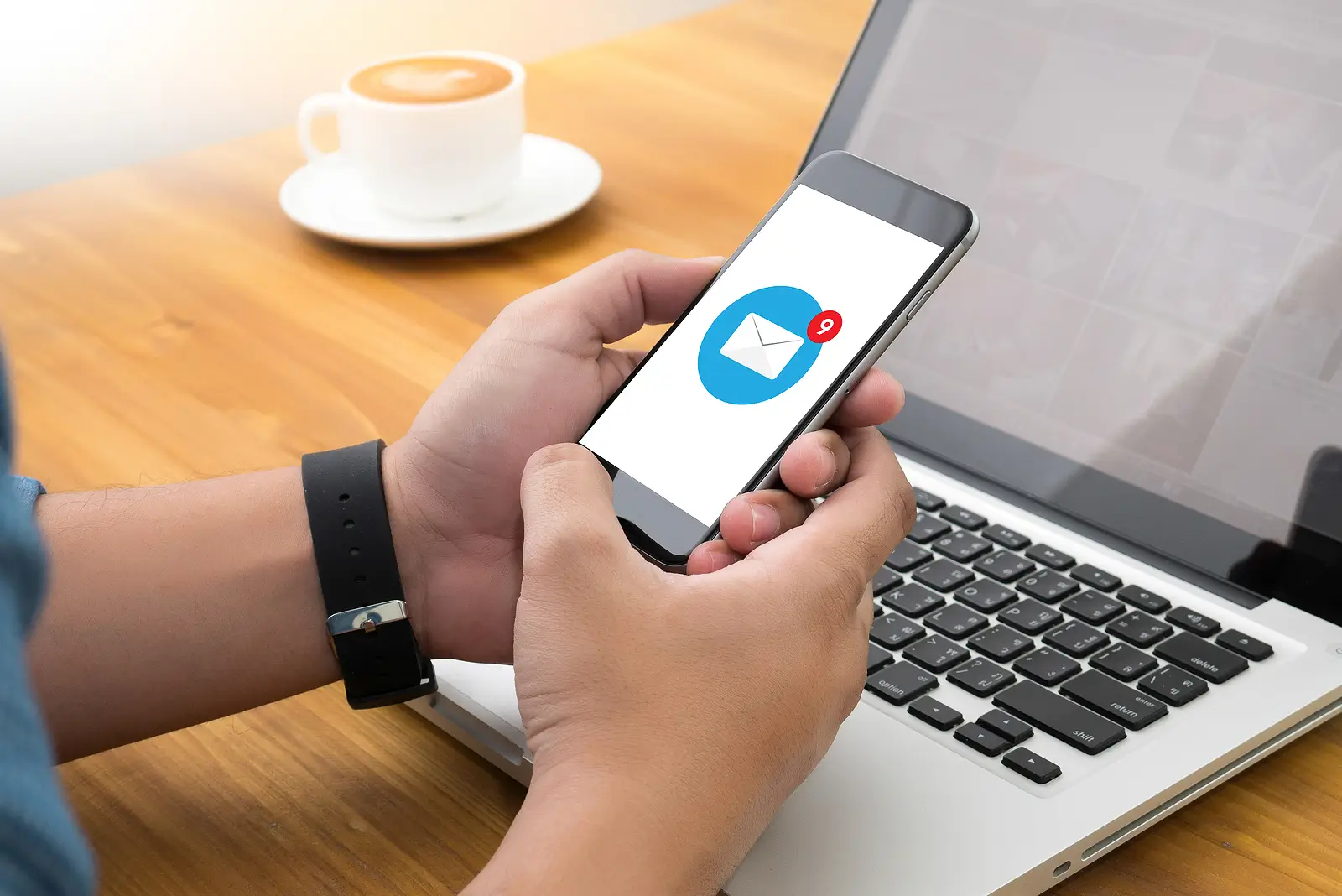 How Florida’s New Electronic Notice Laws Change Serving Notices in Tampa Bay