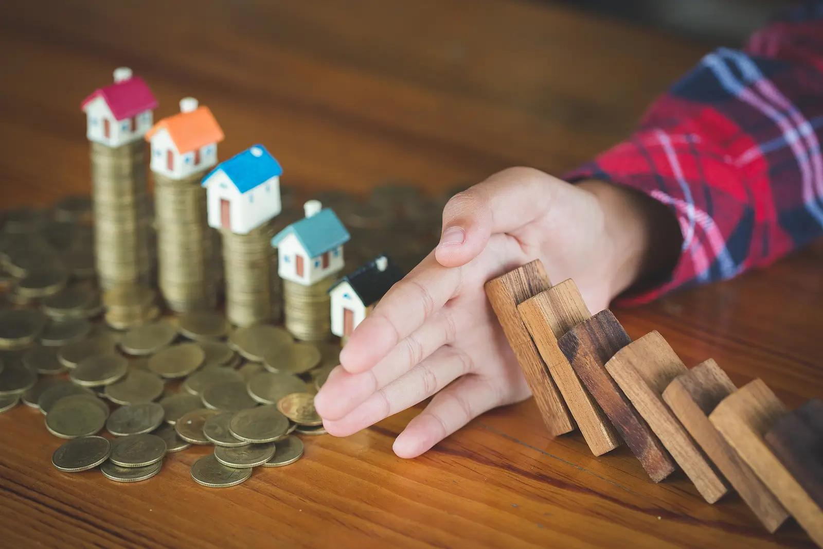 What Tampa Bay Landlords Need to Know about Security Deposit Laws and Timelines
