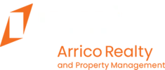 PMI Arrico Realty and Property Management Logo
