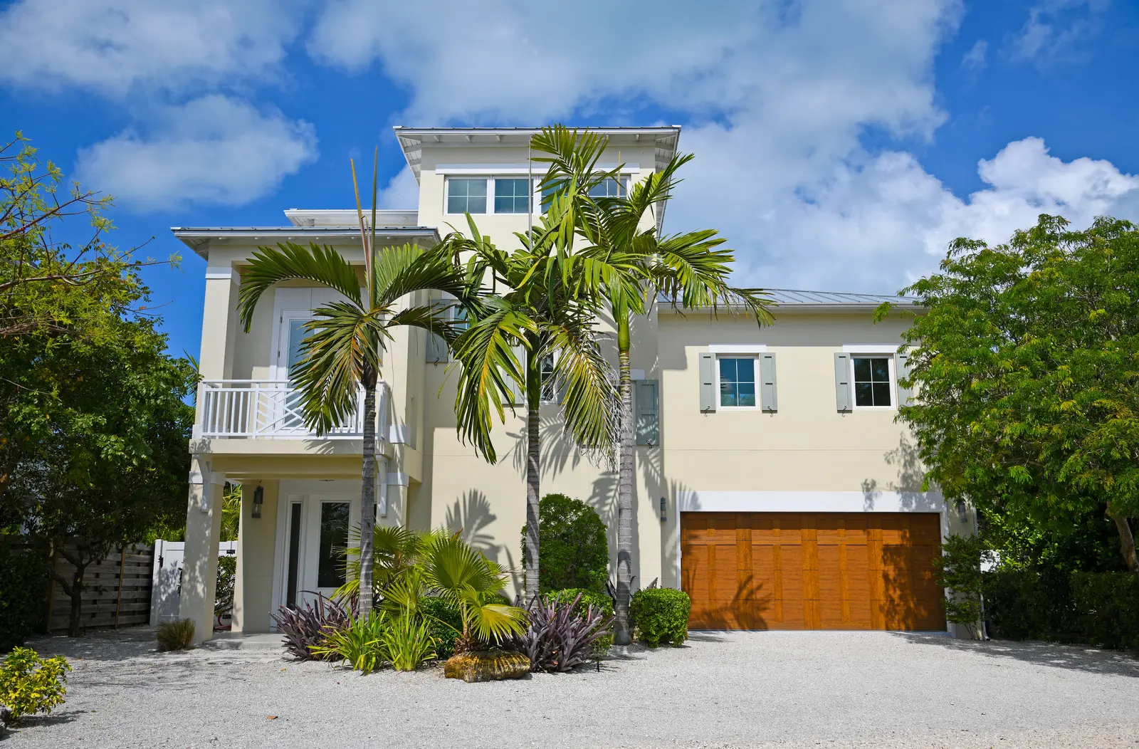 MacDill AFB Property Management