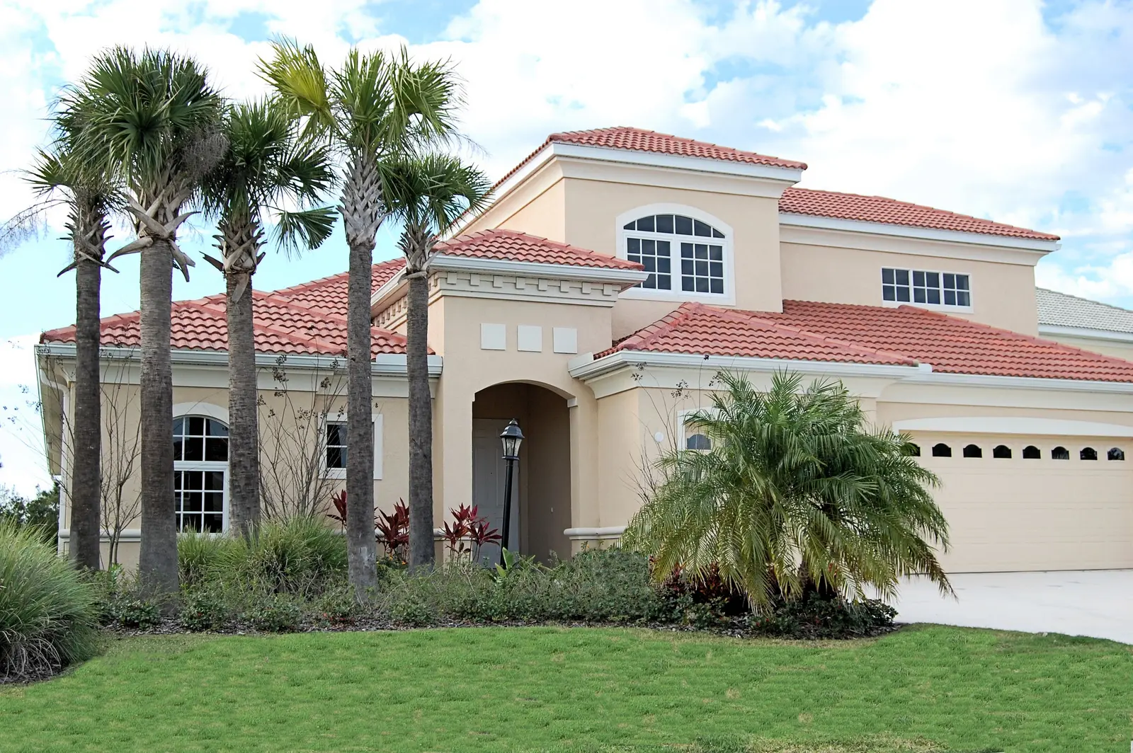 North Tampa Property Management