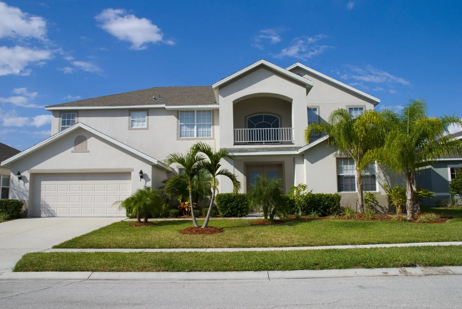Sun City Center Property Management