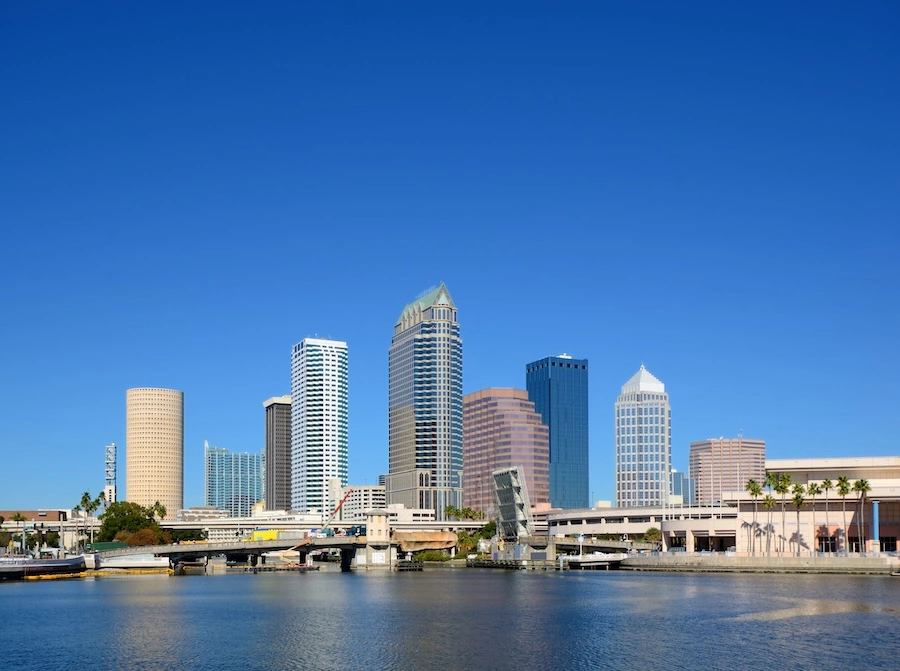 Tampa Property Management