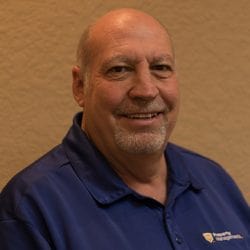 Picture of Paul Arrington