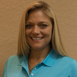 Picture of Penny Bradford