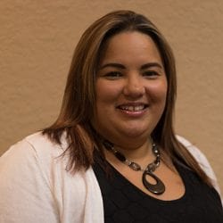 Picture of Samantha Castillo-Salgado