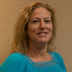 Picture of Stacey Arrington