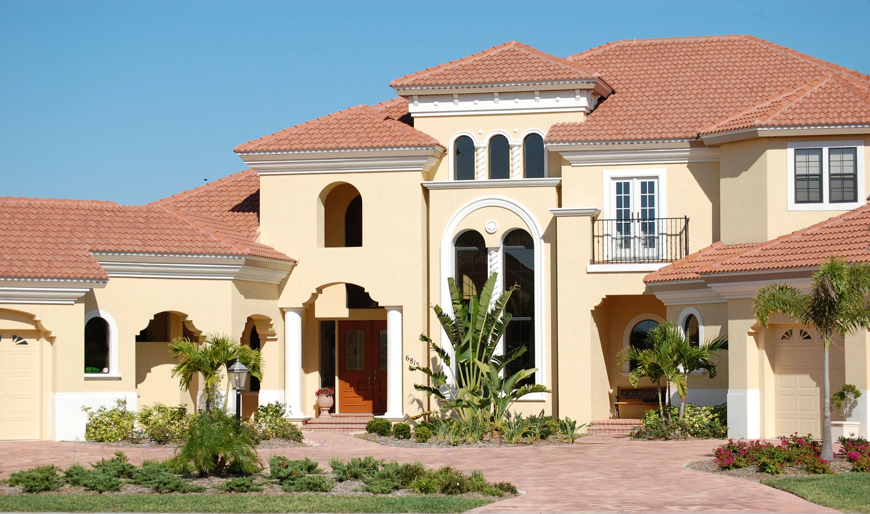 Wesley Chapel Property Management